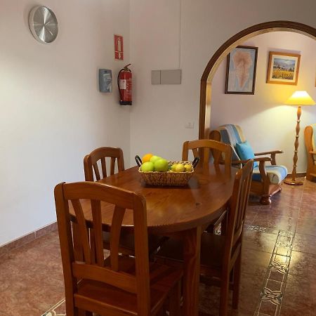 Casas Balcon Del Mar Villa El Paso Kültér fotó