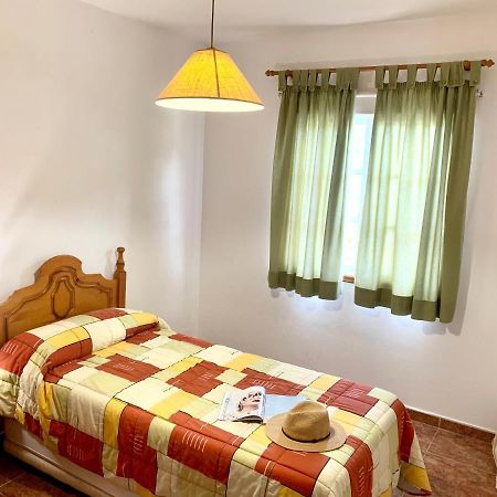 Casas Balcon Del Mar Villa El Paso Kültér fotó