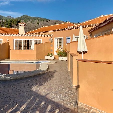Casas Balcon Del Mar Villa El Paso Kültér fotó