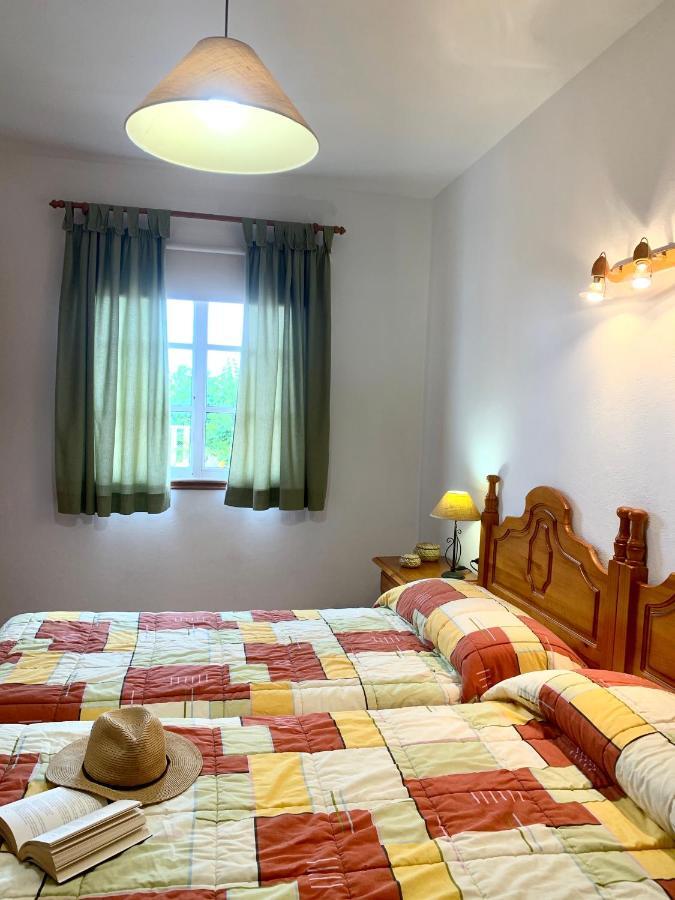 Casas Balcon Del Mar Villa El Paso Kültér fotó