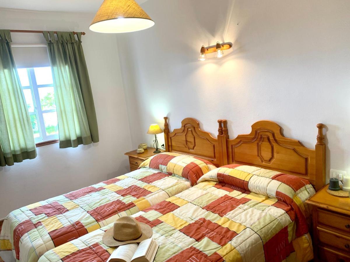 Casas Balcon Del Mar Villa El Paso Kültér fotó
