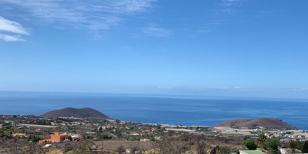 Casas Balcon Del Mar Villa El Paso Kültér fotó